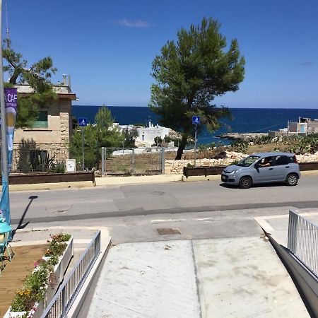 Albachiara Seaview Villa Polignano Polignano a Mare Exterior photo