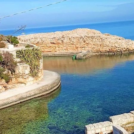 Albachiara Seaview Villa Polignano Polignano a Mare Exterior photo