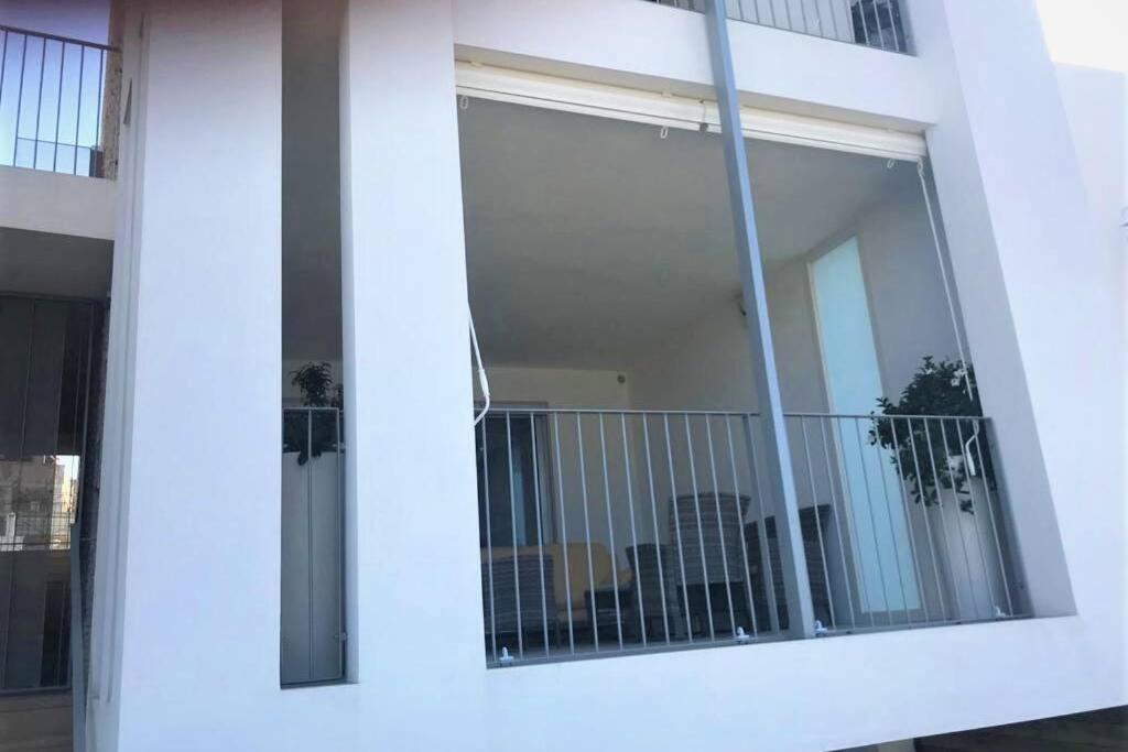 Albachiara Seaview Villa Polignano Polignano a Mare Exterior photo