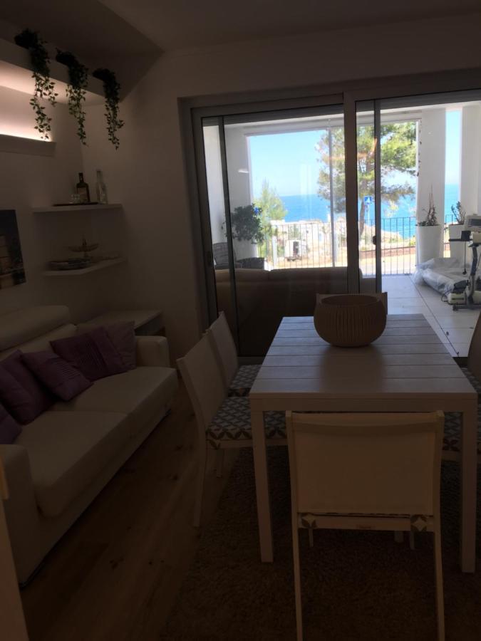Albachiara Seaview Villa Polignano Polignano a Mare Exterior photo